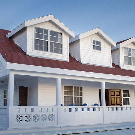 Casa Brisa Guest House San Pedro  Ngoại thất bức ảnh