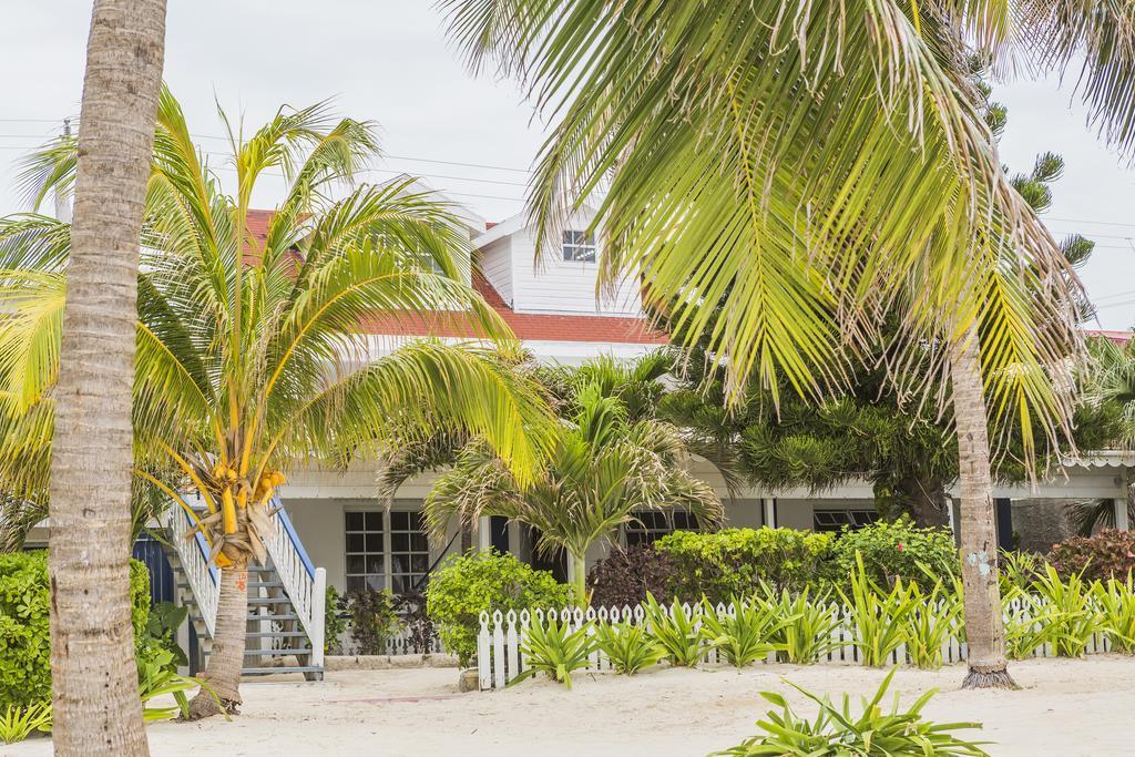 Casa Brisa Guest House San Pedro  Ngoại thất bức ảnh