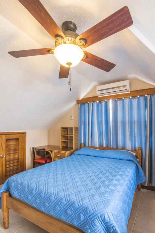Casa Brisa Guest House San Pedro  Ngoại thất bức ảnh