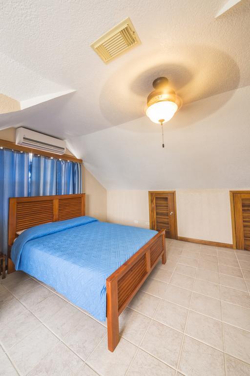 Casa Brisa Guest House San Pedro  Ngoại thất bức ảnh