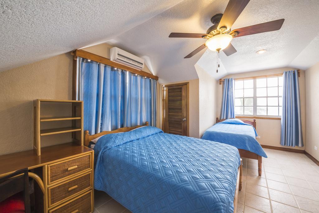 Casa Brisa Guest House San Pedro  Ngoại thất bức ảnh