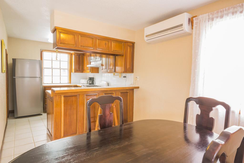 Casa Brisa Guest House San Pedro  Ngoại thất bức ảnh
