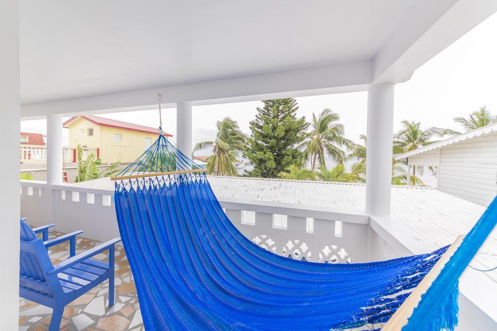 Casa Brisa Guest House San Pedro  Ngoại thất bức ảnh