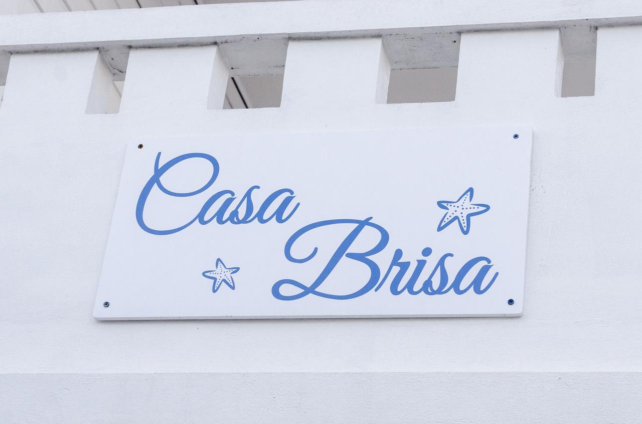 Casa Brisa Guest House San Pedro  Ngoại thất bức ảnh