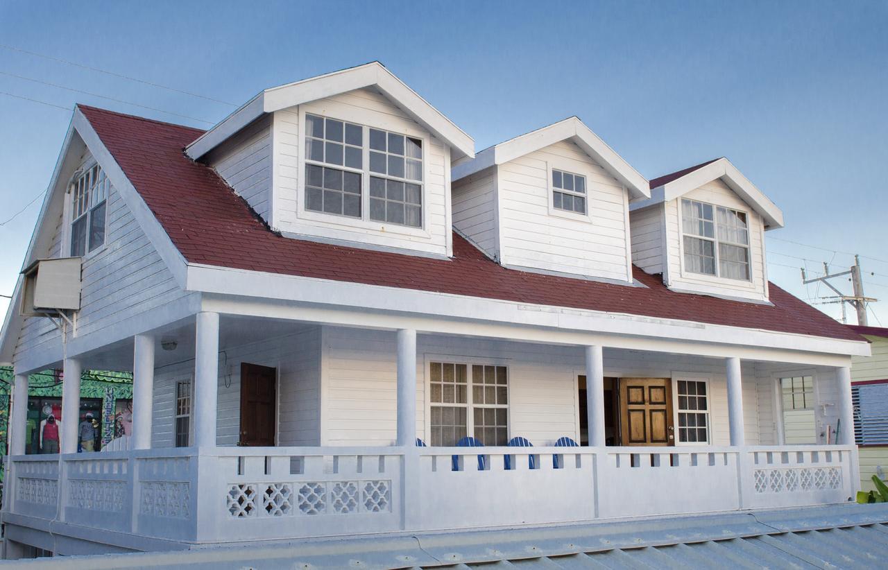 Casa Brisa Guest House San Pedro  Ngoại thất bức ảnh