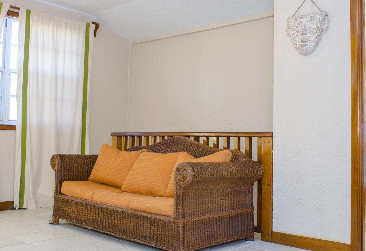 Casa Brisa Guest House San Pedro  Ngoại thất bức ảnh