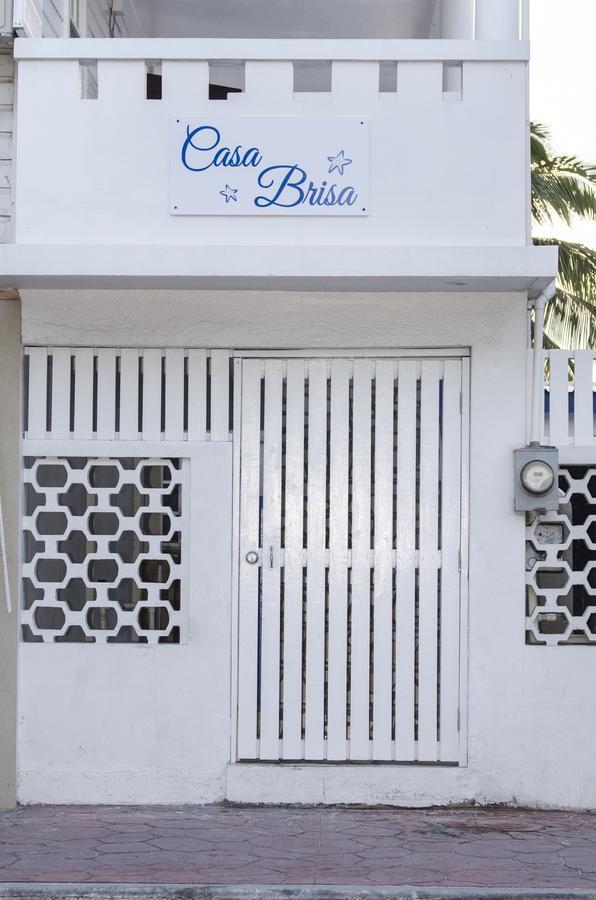 Casa Brisa Guest House San Pedro  Ngoại thất bức ảnh