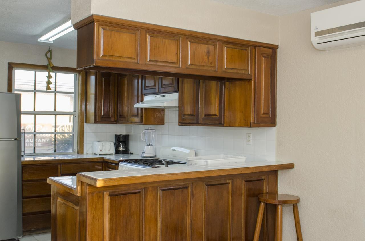 Casa Brisa Guest House San Pedro  Ngoại thất bức ảnh