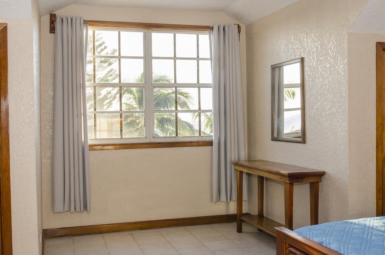 Casa Brisa Guest House San Pedro  Ngoại thất bức ảnh